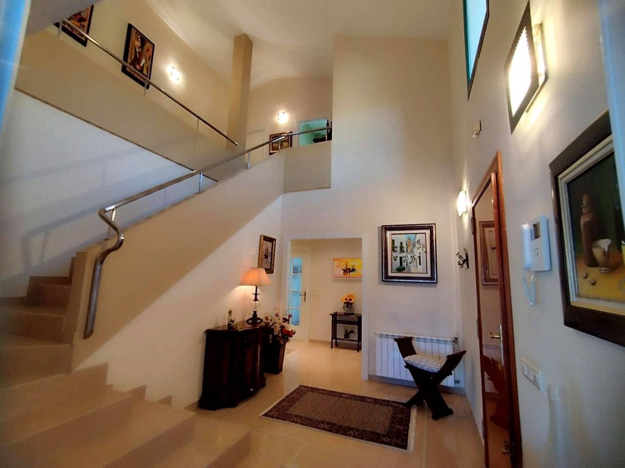 4 bedroom Villa for sale in Alhaurin de la Torre with pool garage - € 855,000 (Ref: 9542655)