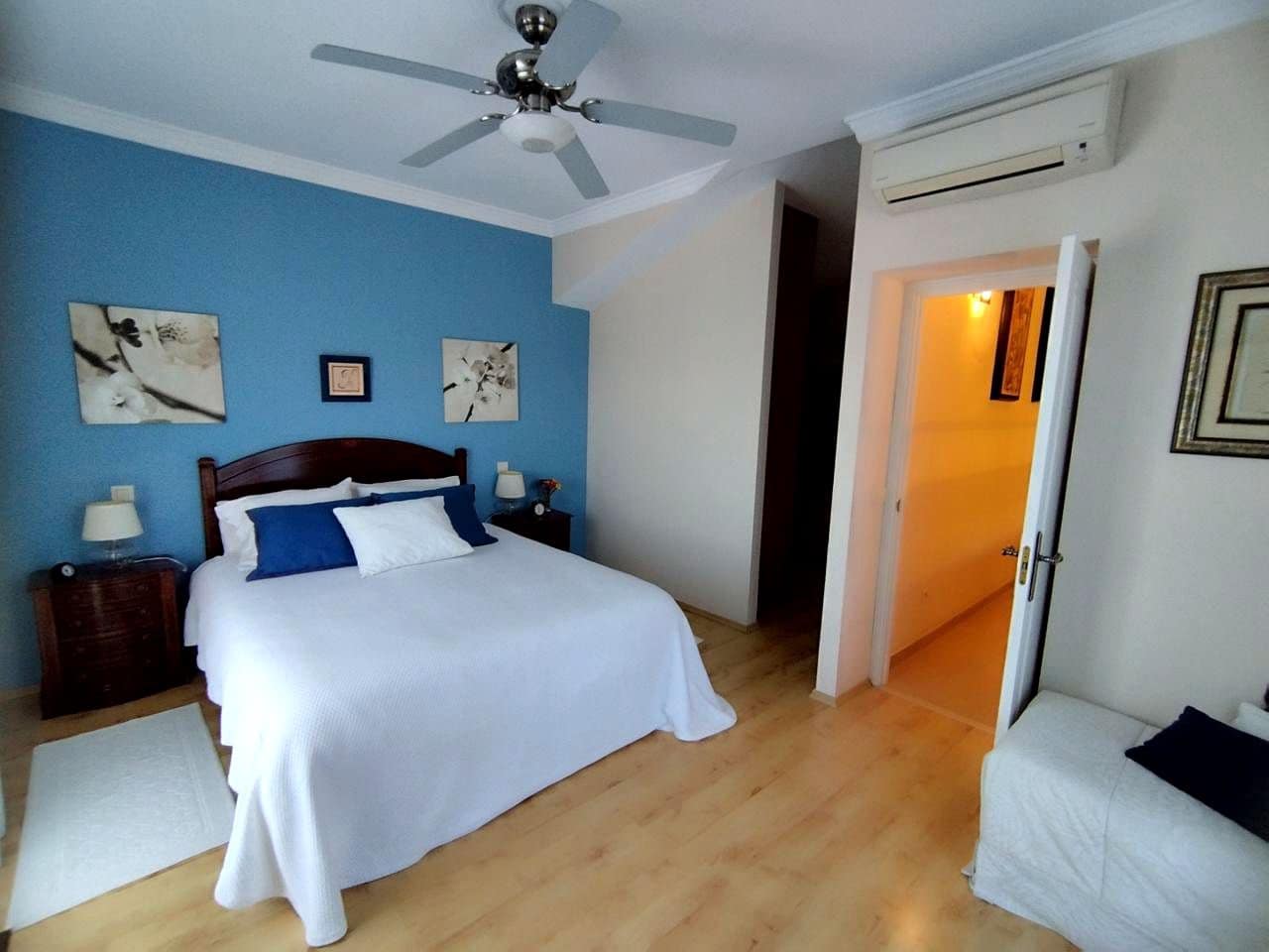 4 bedroom Villa for sale in Alhaurin de la Torre with pool garage - € 855,000 (Ref: 9542655)