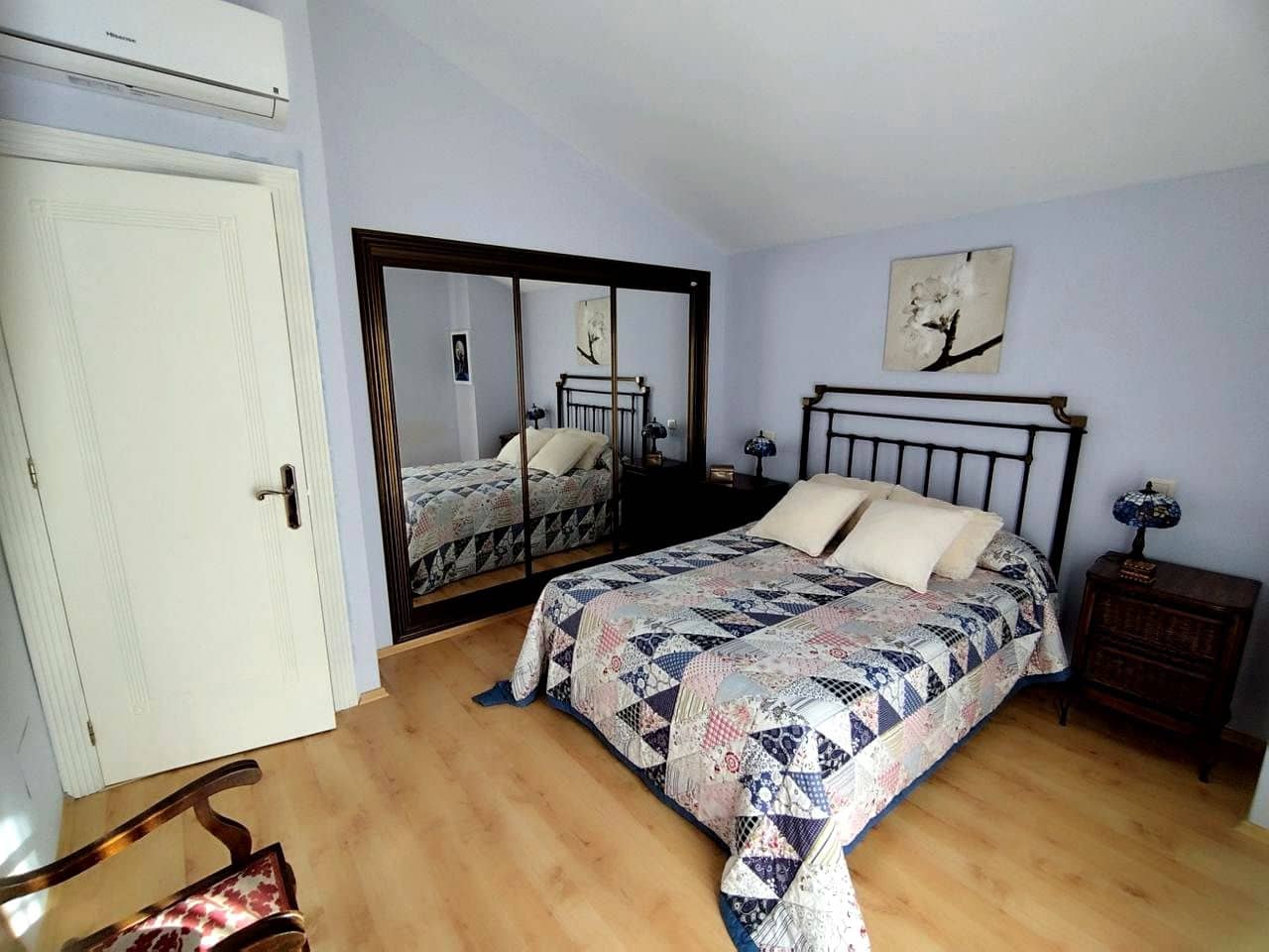 4 bedroom Villa for sale in Alhaurin de la Torre with pool garage - € 855,000 (Ref: 9542655)