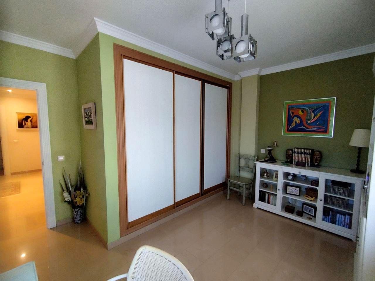 4 bedroom Villa for sale in Alhaurin de la Torre with pool garage - € 855,000 (Ref: 9542655)