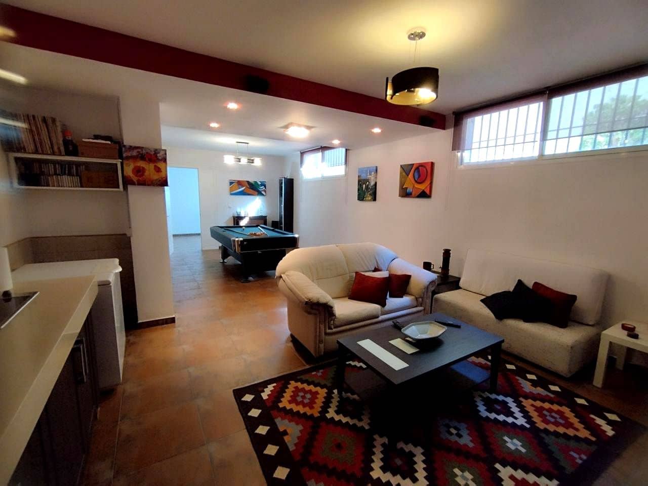 4 bedroom Villa for sale in Alhaurin de la Torre with pool garage - € 855,000 (Ref: 9542655)