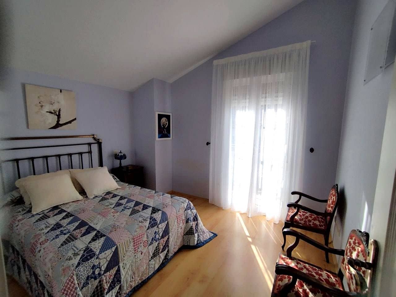 4 bedroom Villa for sale in Alhaurin de la Torre with pool garage - € 855,000 (Ref: 9542655)