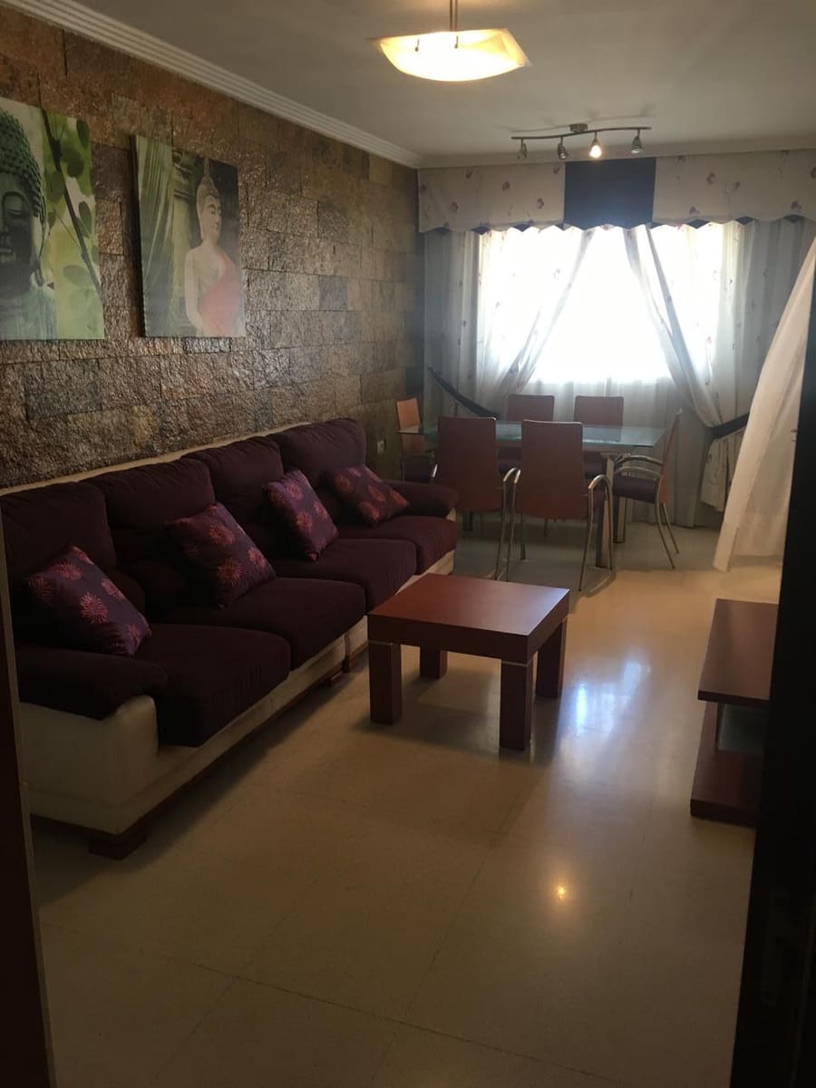 3 soverom Leilighet til salgs i Malaga by med svømmebasseng garasje - € 585 000 (Ref: 9566257)