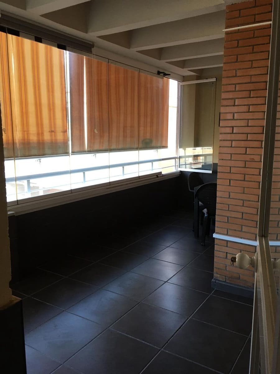 3 soverom Leilighet til salgs i Malaga by med svømmebasseng garasje - € 585 000 (Ref: 9566257)