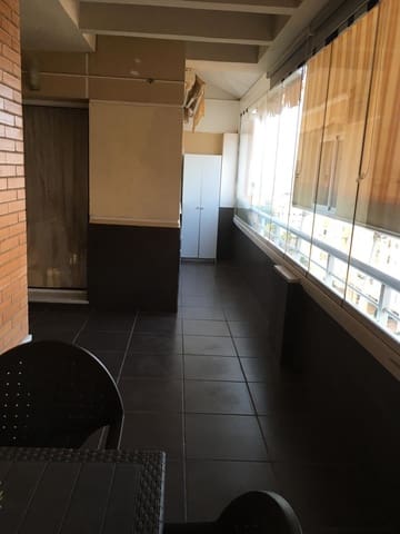 3 soverom Leilighet til salgs i Hacienda Altamira, Málaga by med svømmebasseng garasje - € 585 000 (Ref: 9566257)