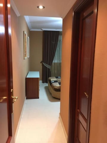 3 soverom Leilighet til salgs i Hacienda Altamira, Málaga by med svømmebasseng garasje - € 585 000 (Ref: 9566257)