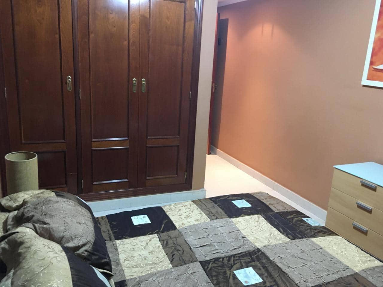 3 soverom Leilighet til salgs i Malaga by med svømmebasseng garasje - € 585 000 (Ref: 9566257)