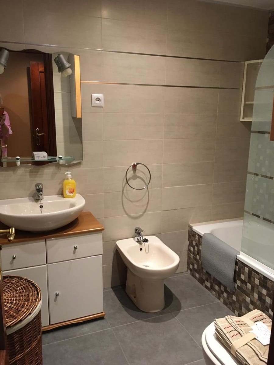 3 soverom Leilighet til salgs i Malaga by med svømmebasseng garasje - € 585 000 (Ref: 9566257)