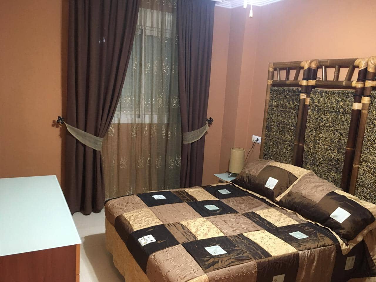 3 soverom Leilighet til salgs i Malaga by med svømmebasseng garasje - € 585 000 (Ref: 9566257)