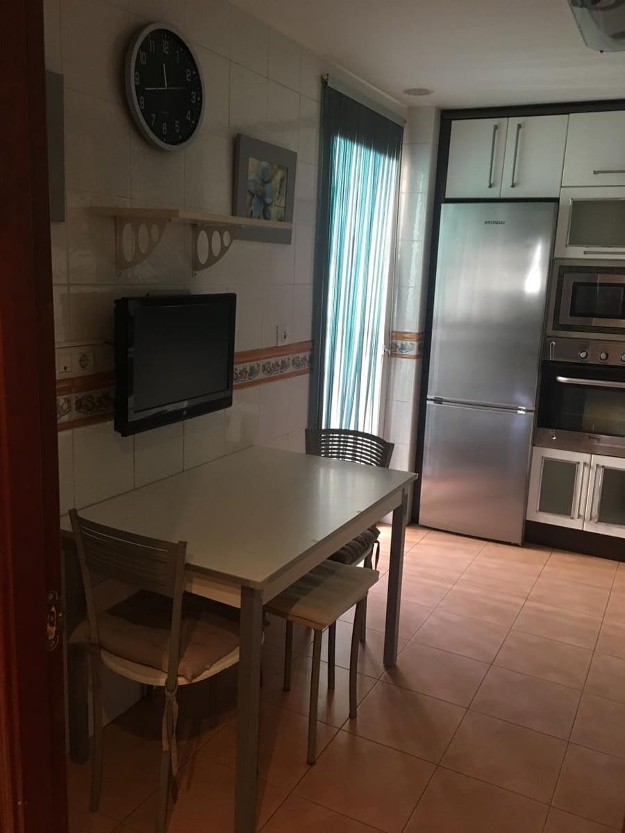 3 soverom Leilighet til salgs i Malaga by med svømmebasseng garasje - € 585 000 (Ref: 9566257)