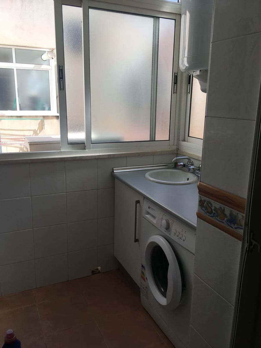 3 soverom Leilighet til salgs i Malaga by med svømmebasseng garasje - € 585 000 (Ref: 9566257)