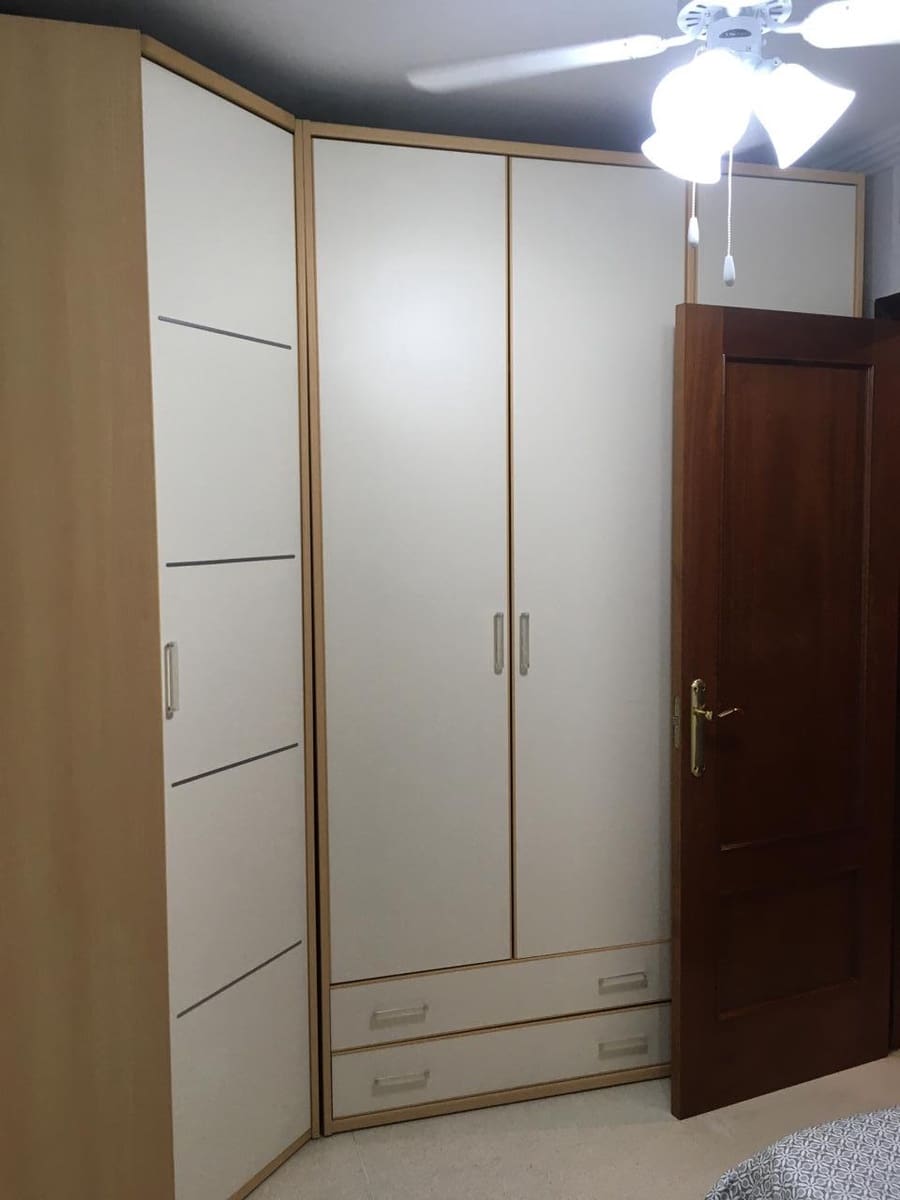 3 soverom Leilighet til salgs i Malaga by med svømmebasseng garasje - € 585 000 (Ref: 9566257)