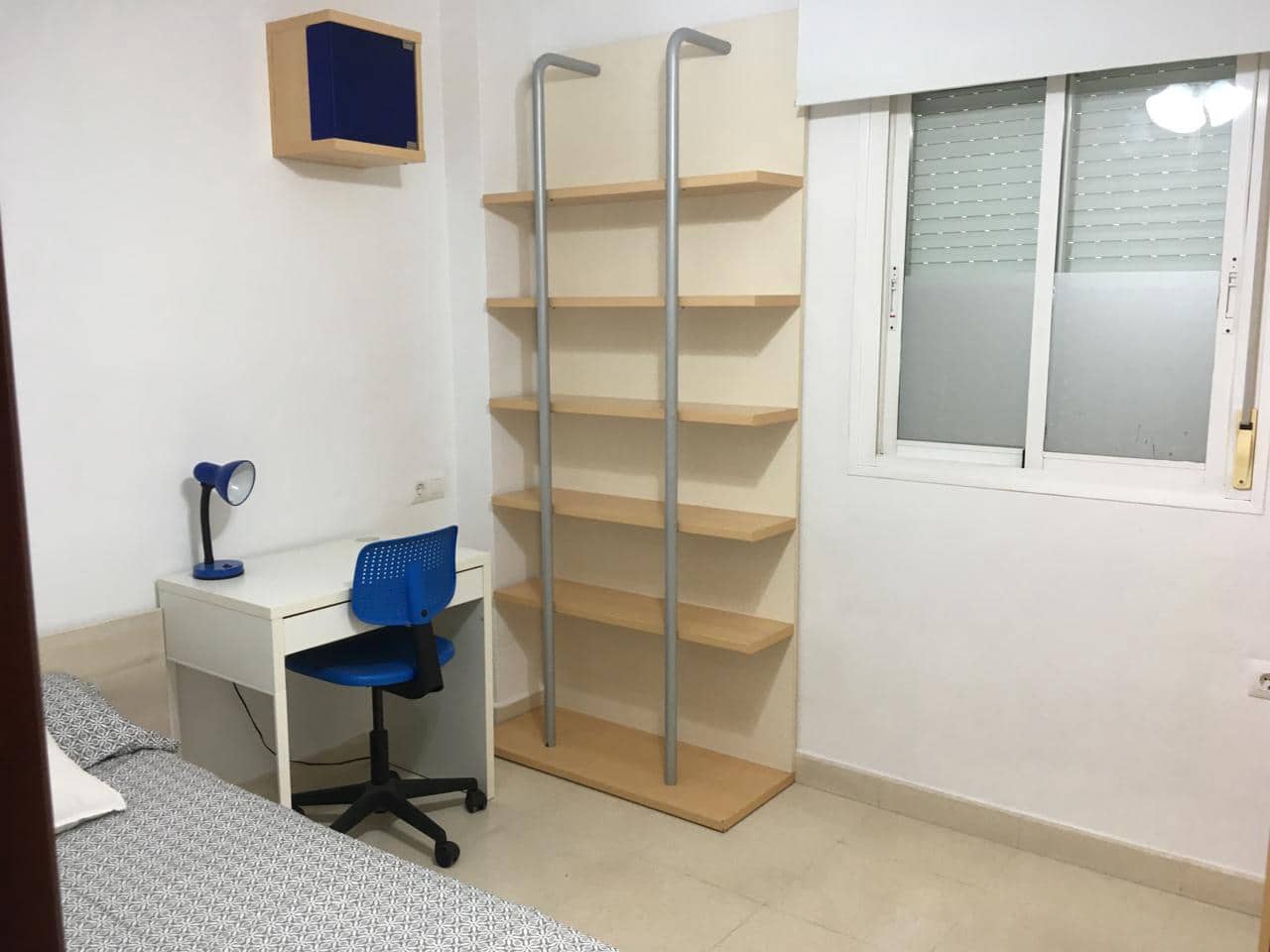 3 soverom Leilighet til salgs i Malaga by med svømmebasseng garasje - € 585 000 (Ref: 9566257)