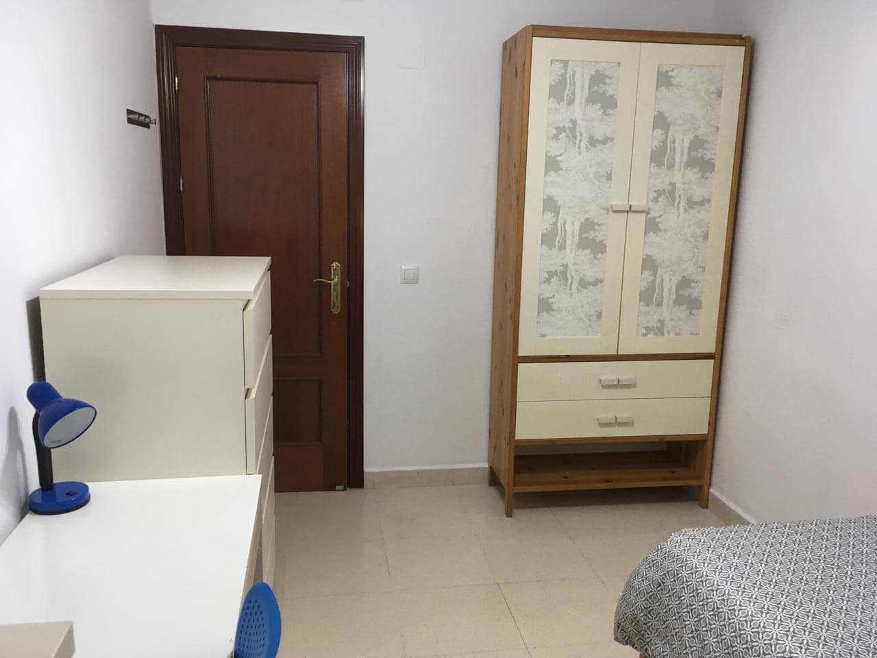 3 soverom Leilighet til salgs i Malaga by med svømmebasseng garasje - € 585 000 (Ref: 9566257)