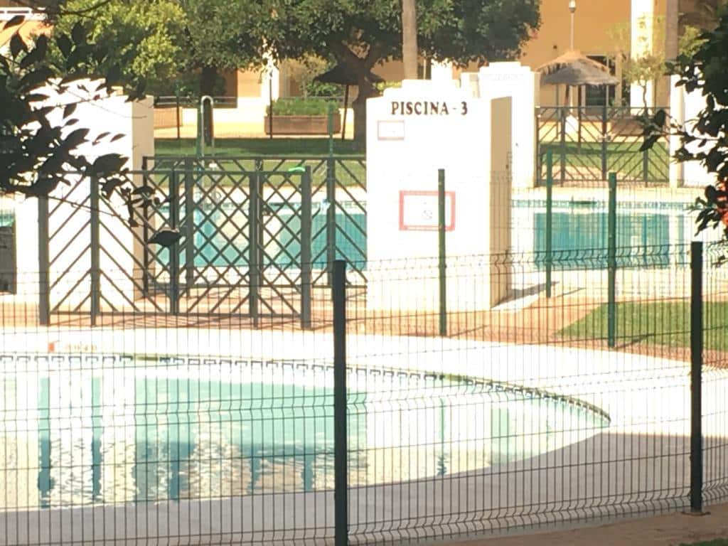 3 soverom Leilighet til salgs i Malaga by med svømmebasseng garasje - € 585 000 (Ref: 9566257)