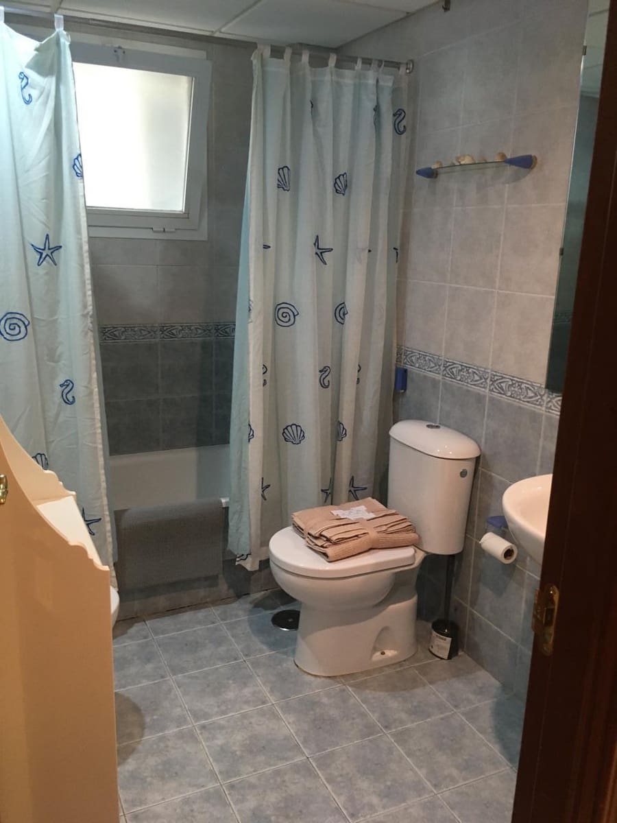 3 soverom Leilighet til salgs i Malaga by med svømmebasseng garasje - € 585 000 (Ref: 9566257)