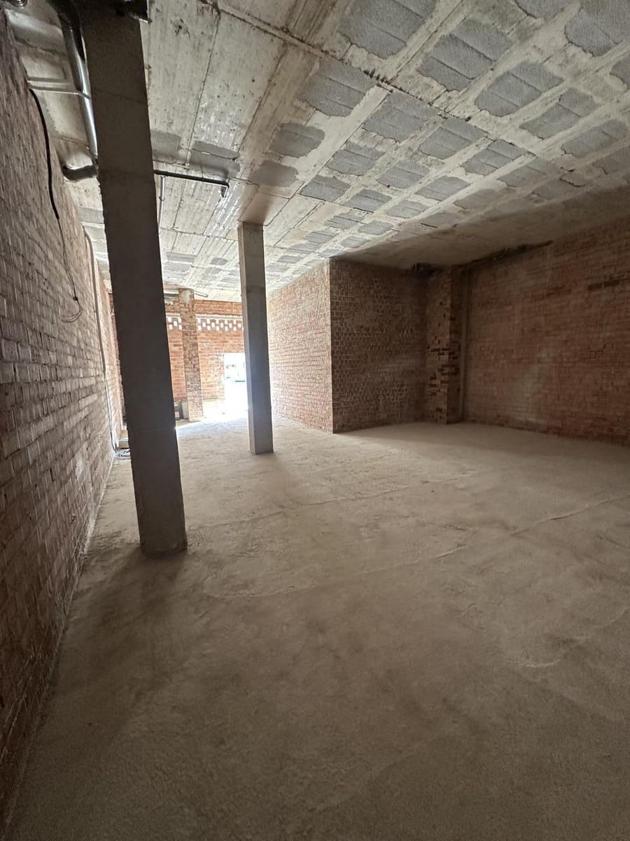 1 camera da letto Azienda da affittare in Malaga citta - 1.500 € (Rif: 9614441)