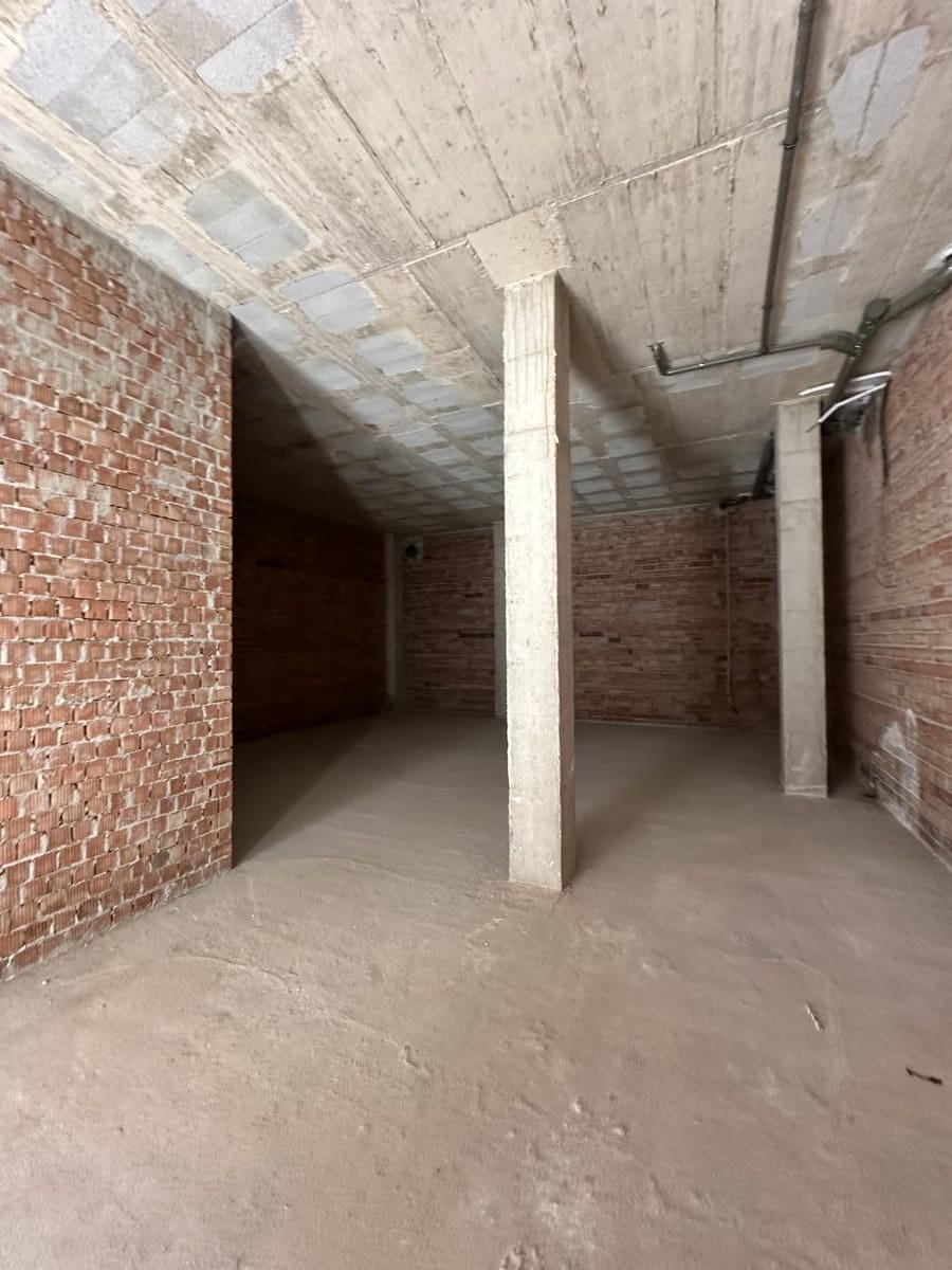 1 camera da letto Azienda da affittare in Malaga citta - 1.500 € (Rif: 9614441)