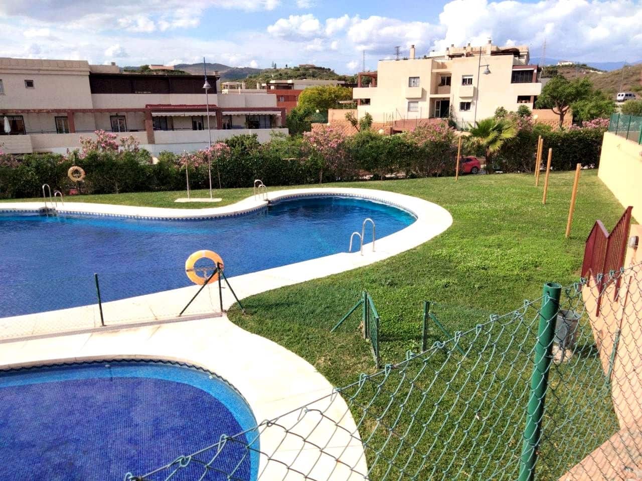 2 makuuhuone Huvila myytävänä paikassa Valle Niza mukana uima-altaan - 315 000 € (Ref: 9622749)