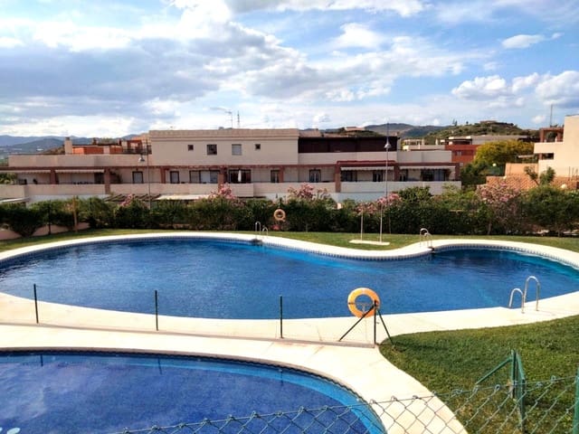 2 makuuhuone Huvila myytävänä paikassa Valle Niza, Vélez-Málaga mukana uima-altaan - 315 000 € (Ref: 9622749)