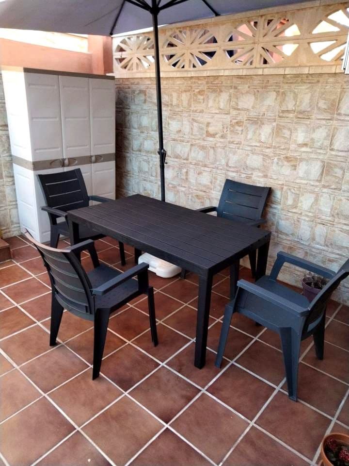 2 makuuhuone Huvila myytävänä paikassa Valle Niza mukana uima-altaan - 315 000 € (Ref: 9622749)