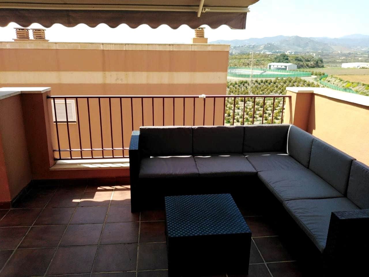 2 makuuhuone Huvila myytävänä paikassa Valle Niza mukana uima-altaan - 315 000 € (Ref: 9622749)