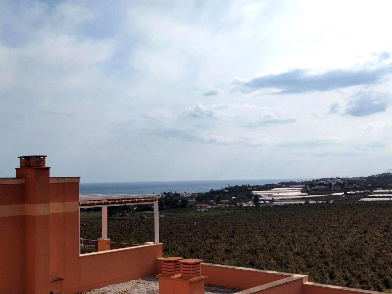 2 makuuhuone Huvila myytävänä paikassa Valle Niza mukana uima-altaan - 315 000 € (Ref: 9622749)