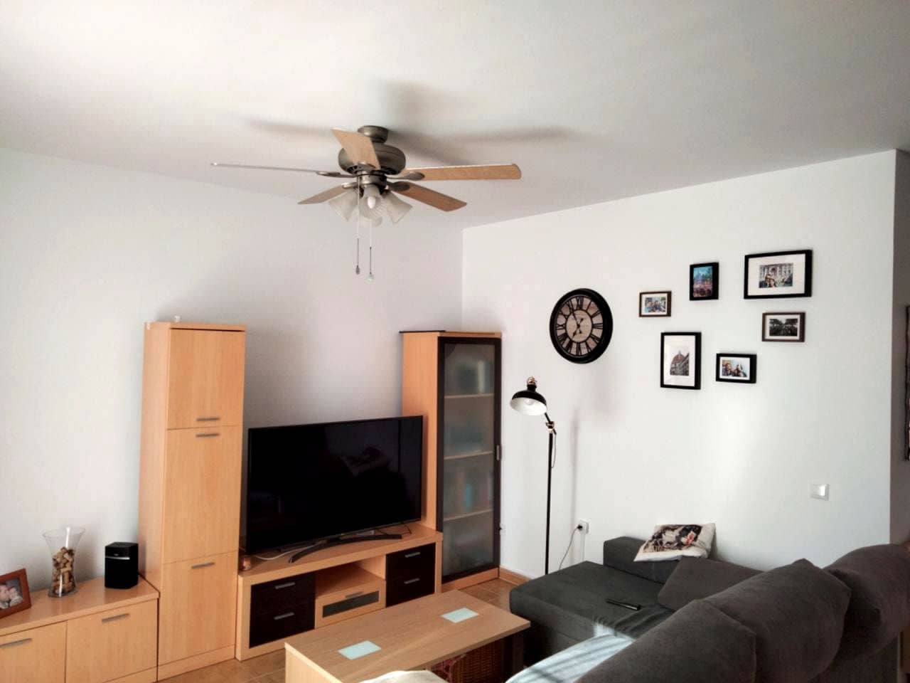 2 makuuhuone Huvila myytävänä paikassa Valle Niza mukana uima-altaan - 315 000 € (Ref: 9622749)