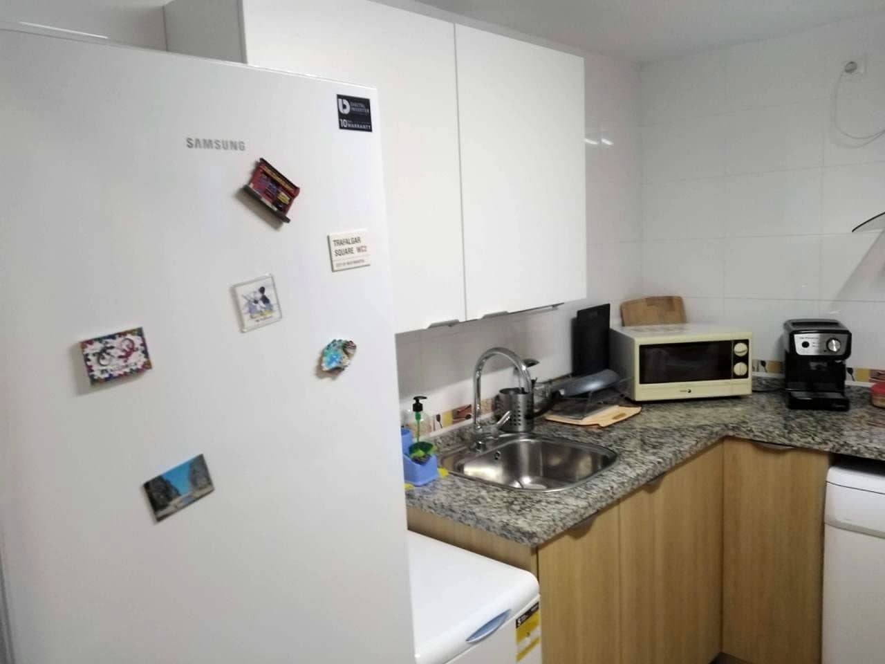 2 makuuhuone Huvila myytävänä paikassa Valle Niza mukana uima-altaan - 315 000 € (Ref: 9622749)