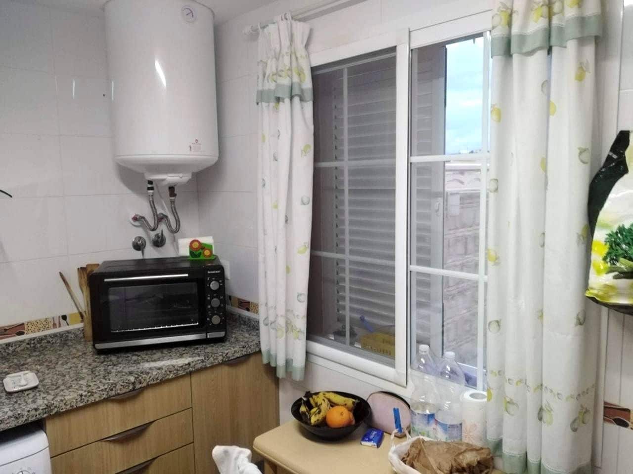 2 makuuhuone Huvila myytävänä paikassa Valle Niza mukana uima-altaan - 315 000 € (Ref: 9622749)