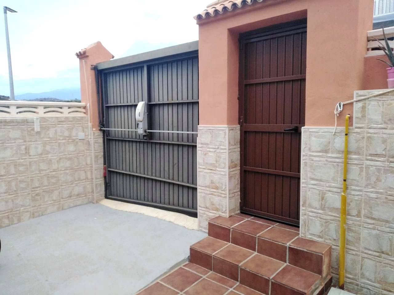 2 makuuhuone Huvila myytävänä paikassa Valle Niza mukana uima-altaan - 315 000 € (Ref: 9622749)