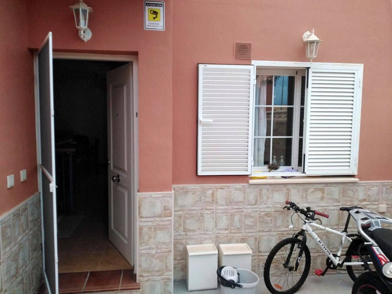 2 makuuhuone Huvila myytävänä paikassa Valle Niza mukana uima-altaan - 315 000 € (Ref: 9622749)