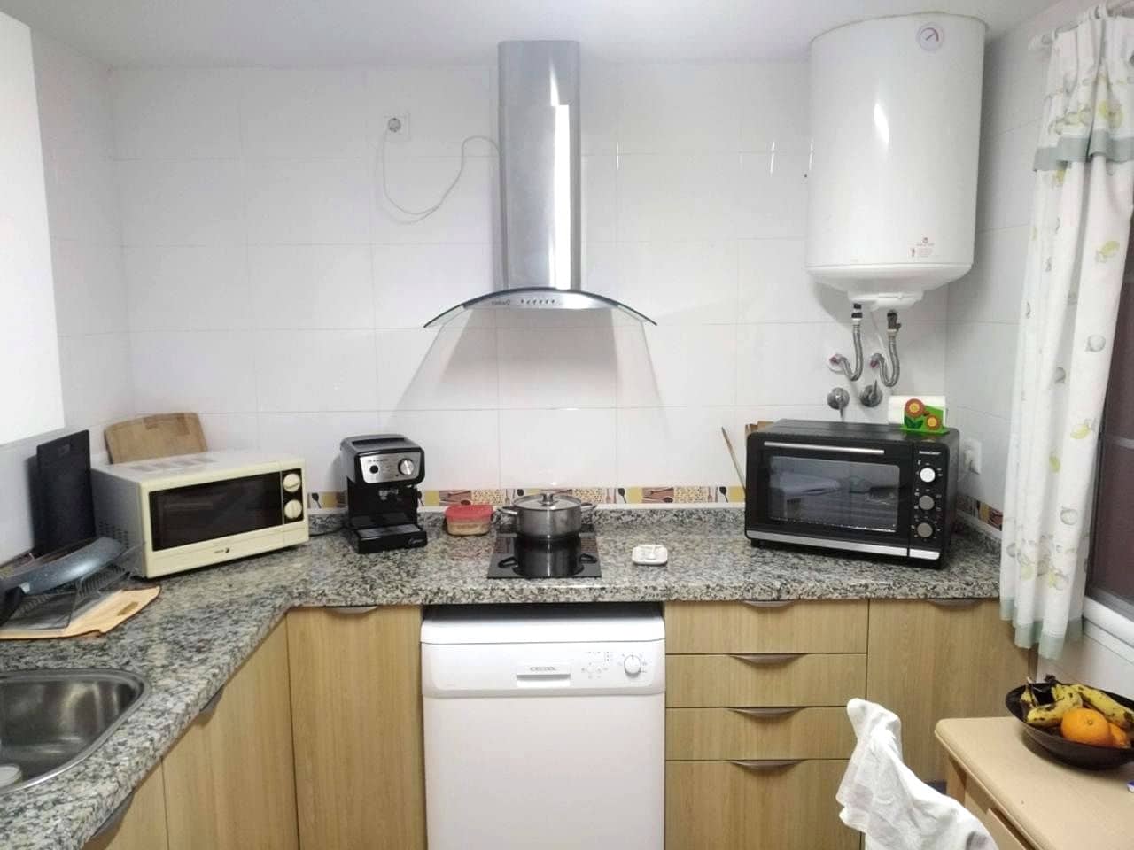 2 makuuhuone Huvila myytävänä paikassa Valle Niza mukana uima-altaan - 315 000 € (Ref: 9622749)