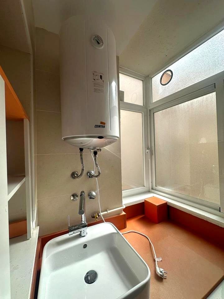 3 bedroom Flat for rent in Puerto de la Torre with garage - € 1,600 (Ref: 9709150)