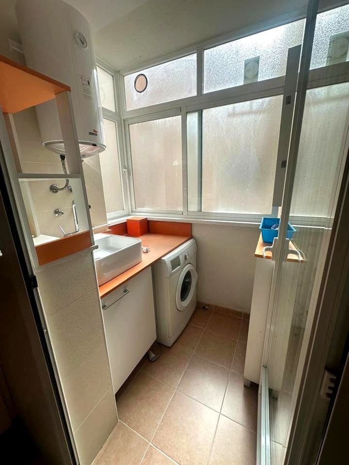 3 bedroom Flat for rent in Puerto de la Torre with garage - € 1,600 (Ref: 9709150)