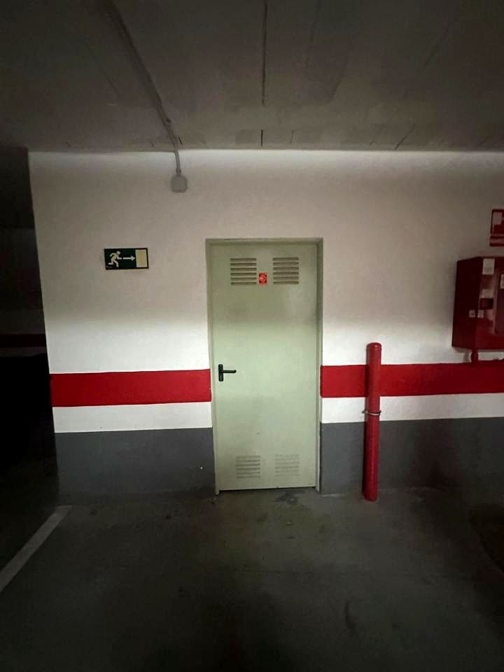 3 bedroom Flat for rent in Puerto de la Torre with garage - € 1,600 (Ref: 9709150)