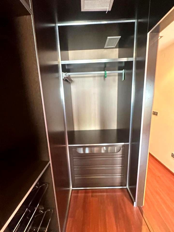 3 bedroom Flat for rent in Puerto de la Torre with garage - € 1,600 (Ref: 9709150)