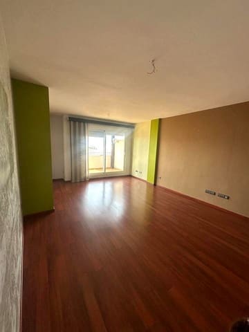 3 quarto Apartamento para arrendar em Hacienda Cabello, Málaga cidade com garagem - 1 600 € (Ref: 9709150)