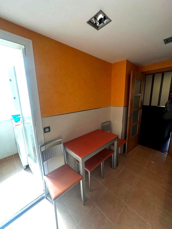 3 bedroom Flat for rent in Puerto de la Torre with garage - € 1,600 (Ref: 9709150)