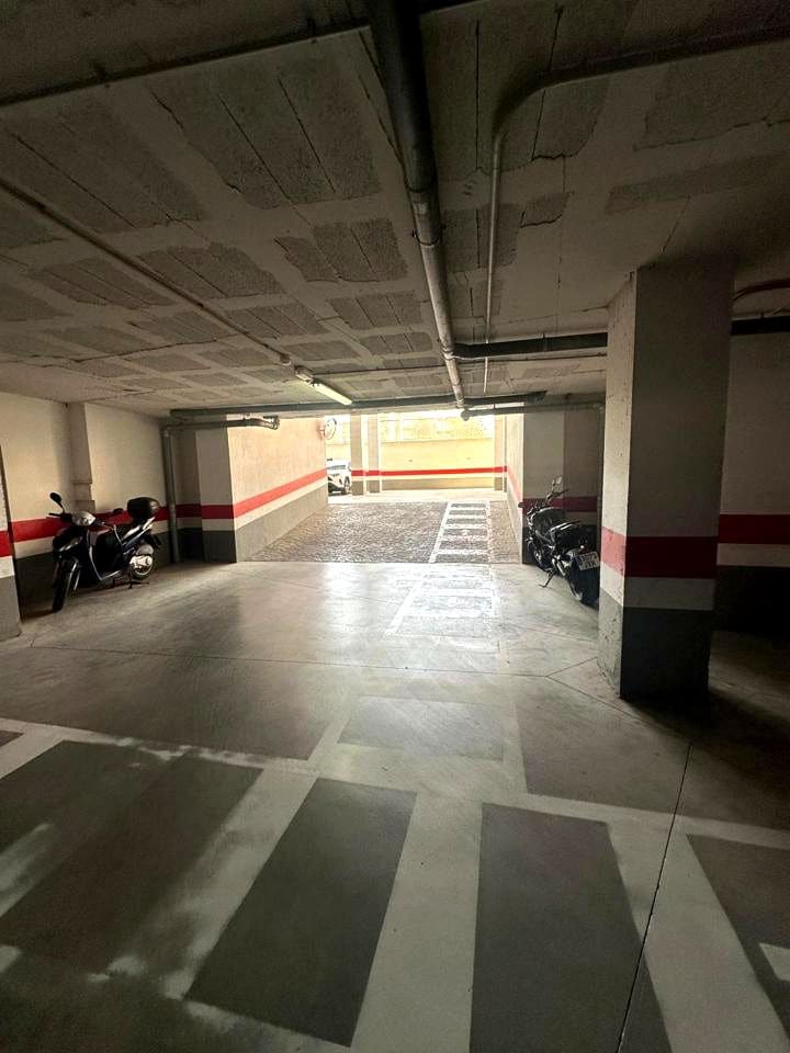 3 bedroom Flat for rent in Puerto de la Torre with garage - € 1,600 (Ref: 9709150)