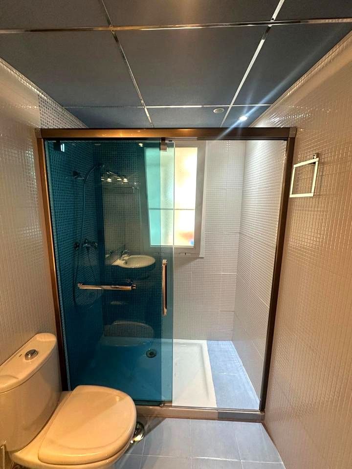 3 bedroom Flat for rent in Puerto de la Torre with garage - € 1,600 (Ref: 9709150)