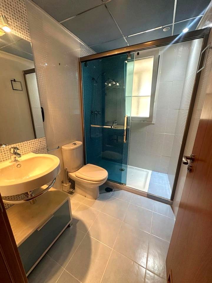 3 bedroom Flat for rent in Puerto de la Torre with garage - € 1,600 (Ref: 9709150)