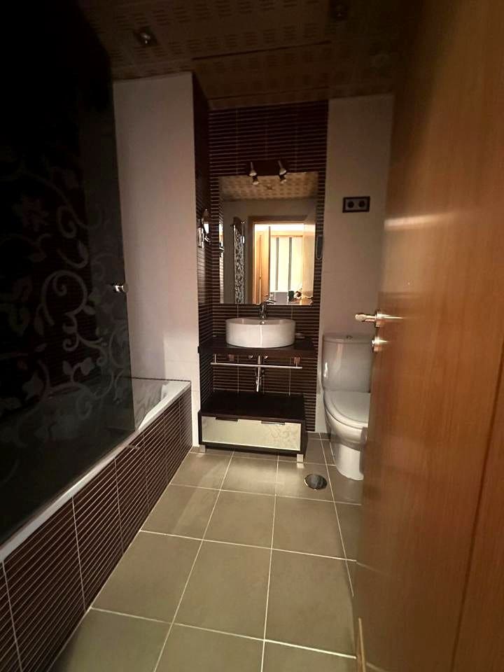 3 bedroom Flat for rent in Puerto de la Torre with garage - € 1,600 (Ref: 9709150)