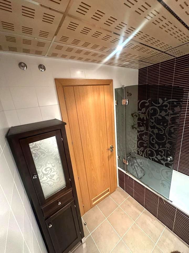 3 bedroom Flat for rent in Puerto de la Torre with garage - € 1,600 (Ref: 9709150)