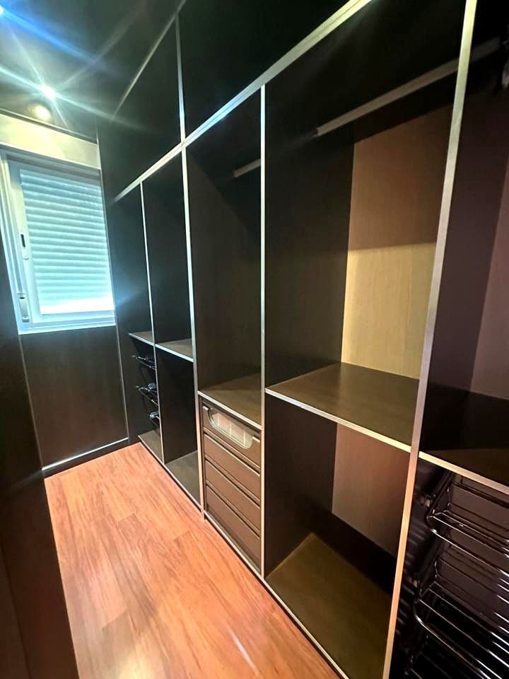 3 bedroom Flat for rent in Puerto de la Torre with garage - € 1,600 (Ref: 9709150)