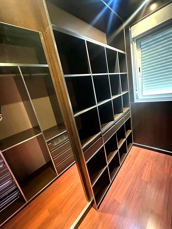 3 bedroom Flat for rent in Puerto de la Torre with garage - € 1,600 (Ref: 9709150)