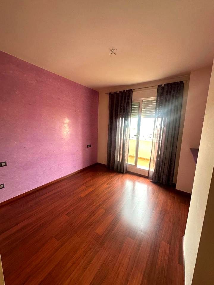 3 bedroom Flat for rent in Puerto de la Torre with garage - € 1,600 (Ref: 9709150)