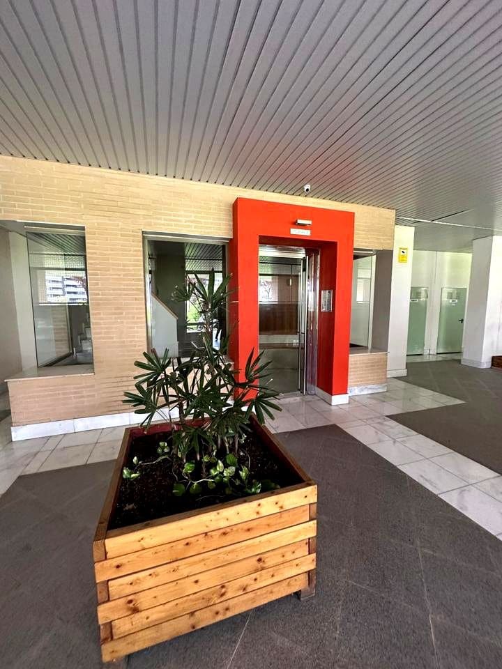 3 bedroom Flat for rent in Puerto de la Torre with garage - € 1,600 (Ref: 9709150)