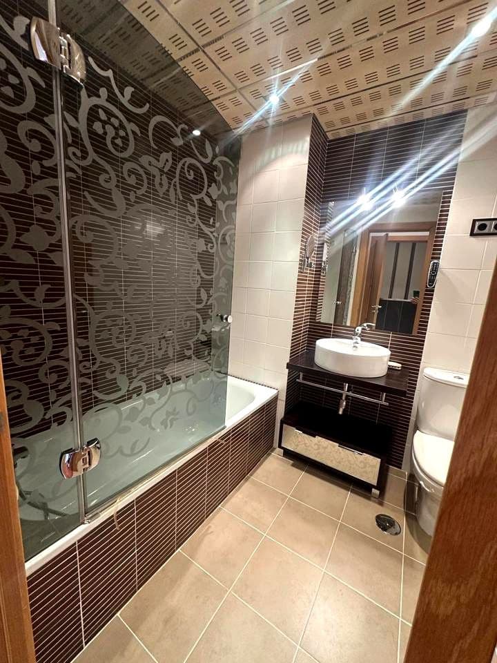 3 bedroom Flat for rent in Puerto de la Torre with garage - € 1,600 (Ref: 9709150)