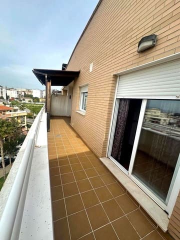3 quarto Apartamento para arrendar em Hacienda Cabello, Málaga cidade com garagem - 1 600 € (Ref: 9709150)